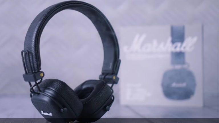 Read more about the article Marshall Major 3 Headphones Review