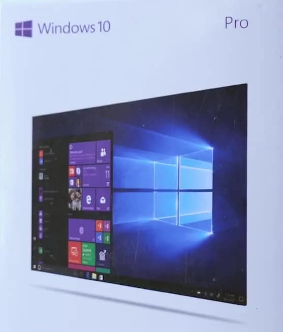 Meaning of Windows 10 Licenses and Versions Explained 4 Windows 10 Pro