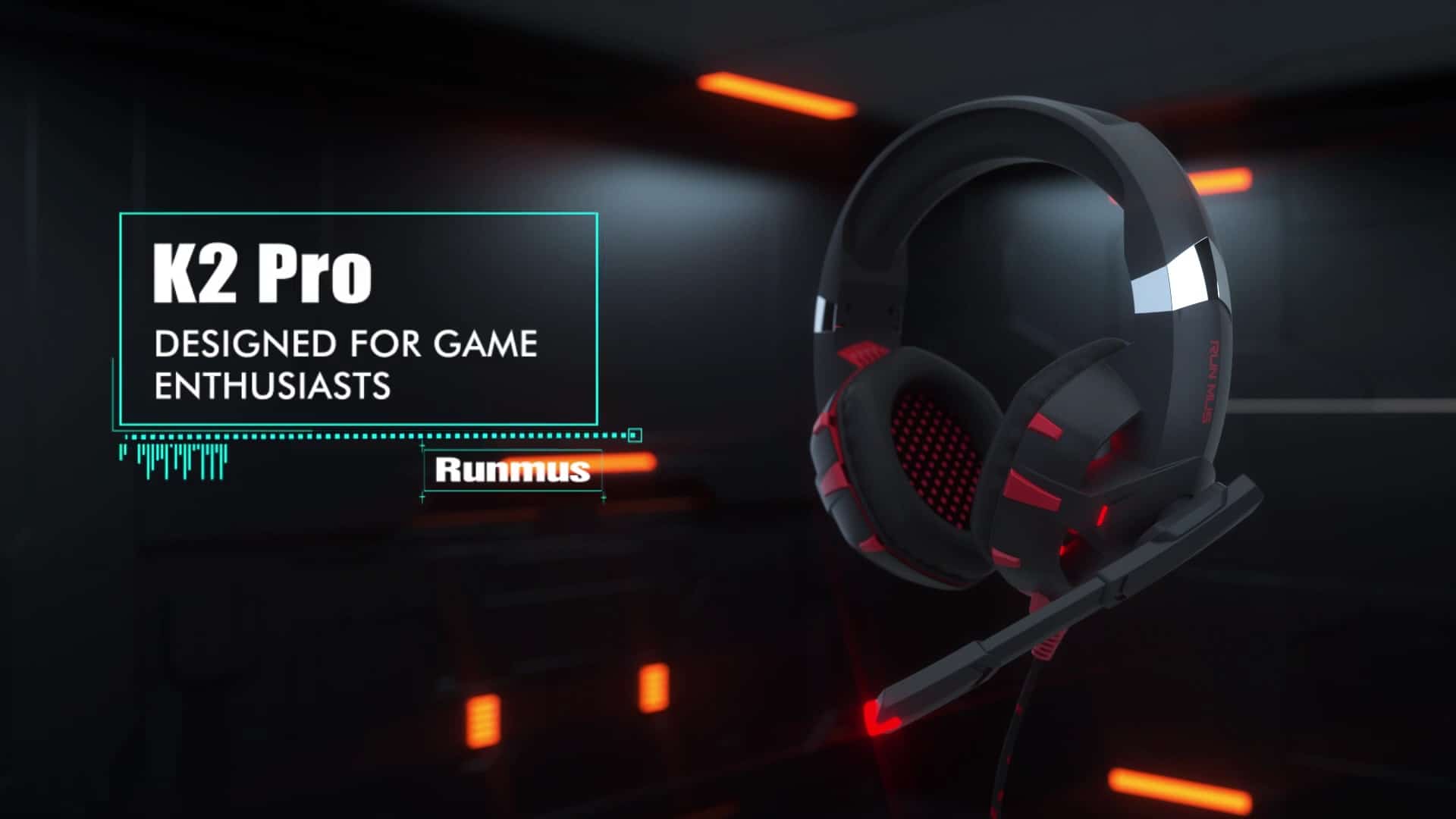 You are currently viewing Runmus K2 Headset Review