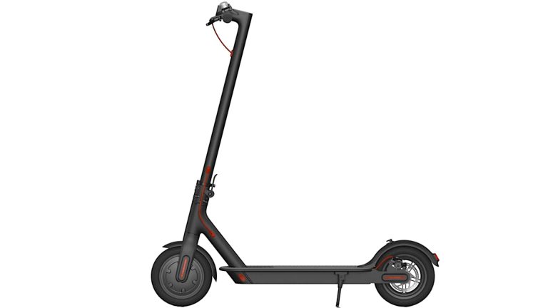 Read more about the article Xiaomi M365 Scooter Review