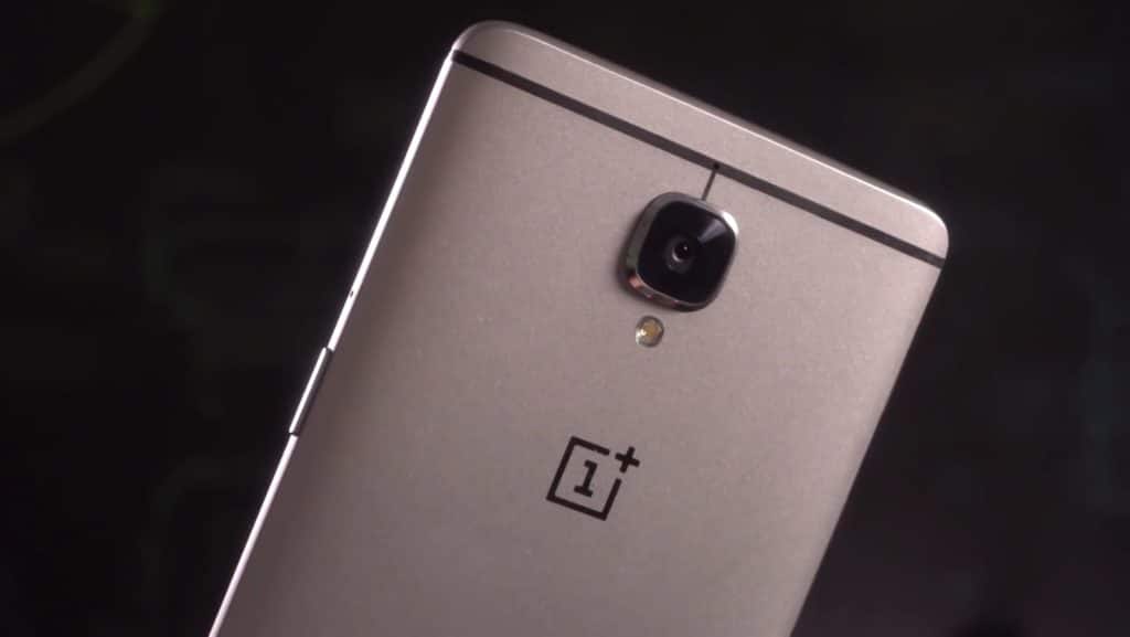 OnePlus 3 Review 4 OnePlus 3 Camera
