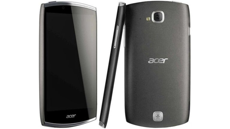 Read more about the article Acer CloudMobile S500 Review