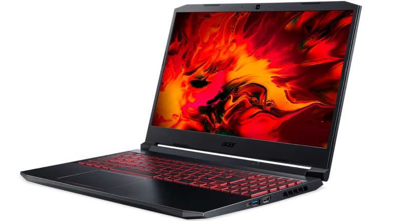 Read more about the article Acer Nitro 5 Laptop Review