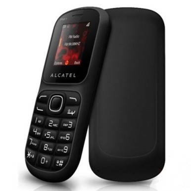 Alcatel OT-217D Review 2 Alcatel OT-217D Review 1