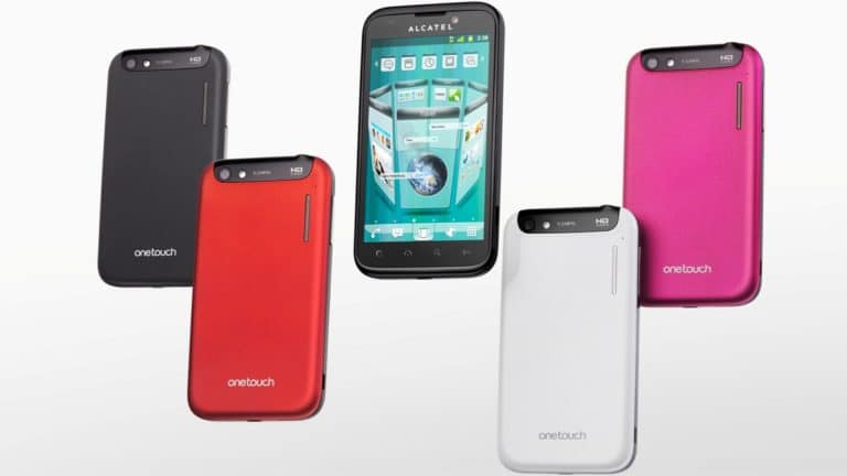 Read more about the article Alcatel OT-995 Review