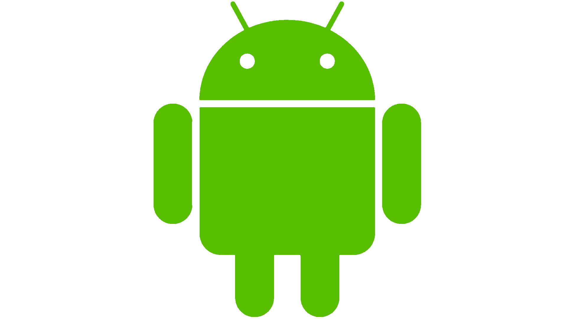 You are currently viewing Android Logo History