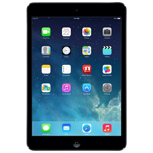Apple iPad Mini 2 Review 2 Apple iPad Mini 2 Review 1
