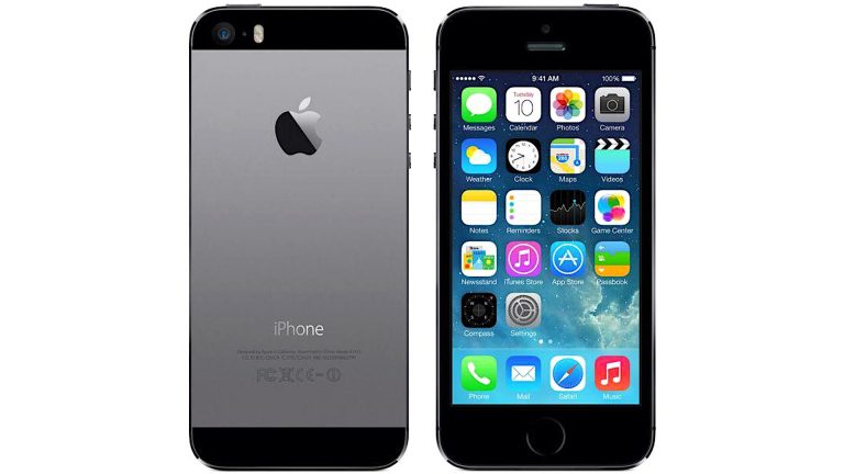 Read more about the article Apple iPhone 5 Review