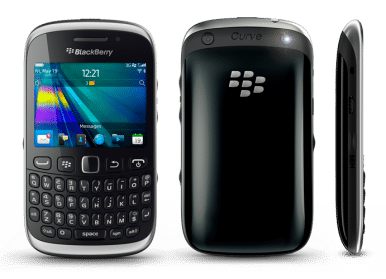 Blackberry Curve 9320 Review 2 Blackberry Curve 9320 Review 1