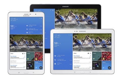 Galaxy TabPro And Galaxy NotePro Review 1