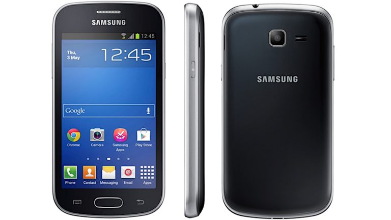 Read more about the article Samsung Galaxy Trend Lite Review
