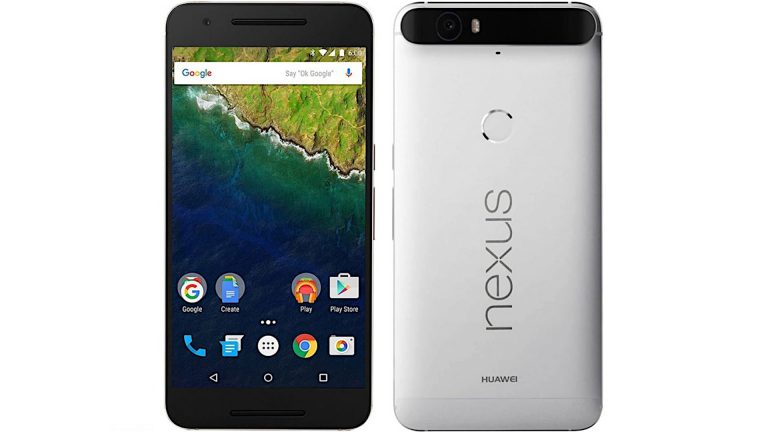 Read more about the article Google Nexus 6P Review