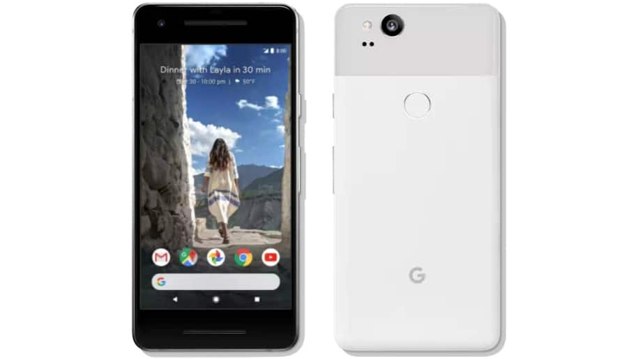 Google Pixel 2 Review 1