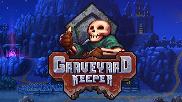 Read more about the article Graveyard Keeper Game Review