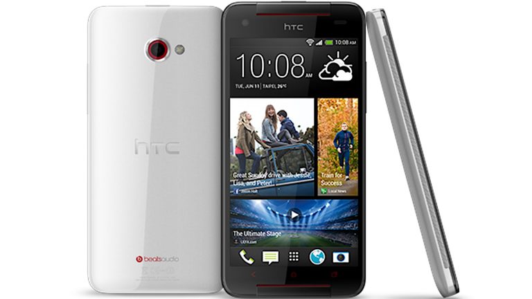 Read more about the article HTC Butterfly S Review