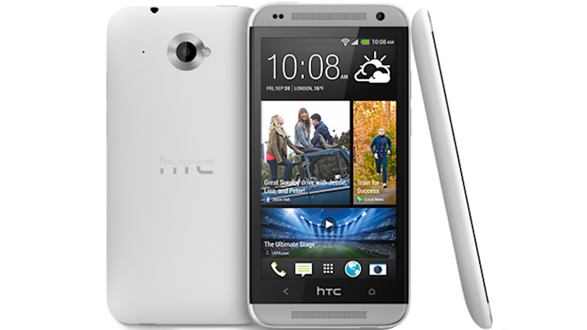 You are currently viewing HTC Desire 601 Review