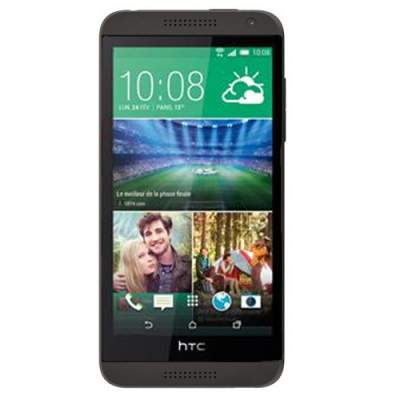 HTC Desire 610 Review 1