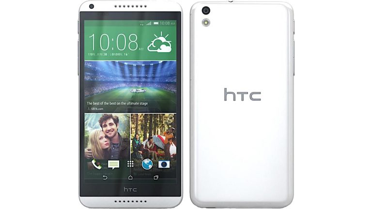 Read more about the article HTC Desire 816 Review