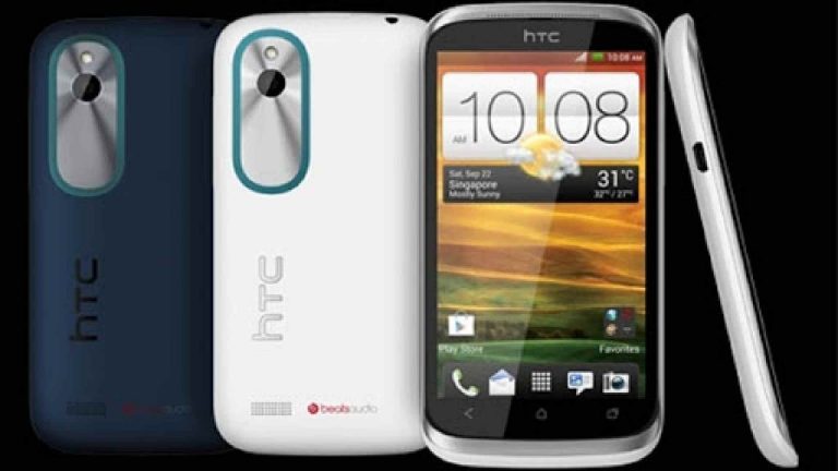 Read more about the article HTC Desire X Review