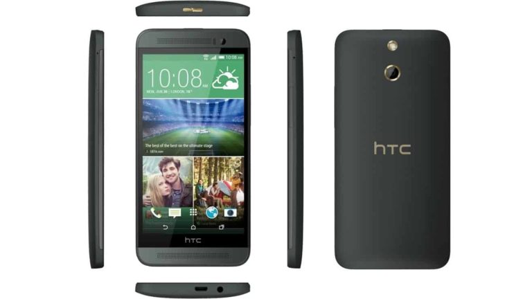 Read more about the article HTC One E8 Review