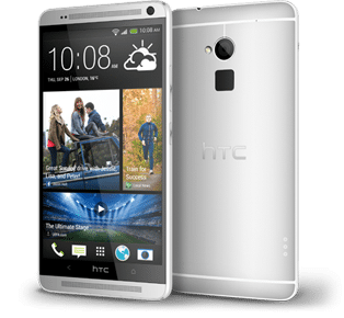 HTC One Max Review 2 HTC One Max Review 1