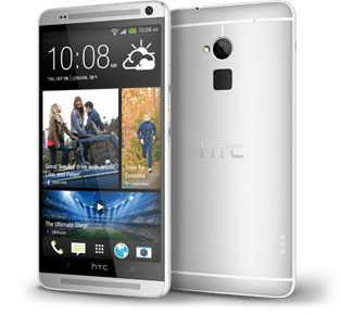 HTC One Max Review 1