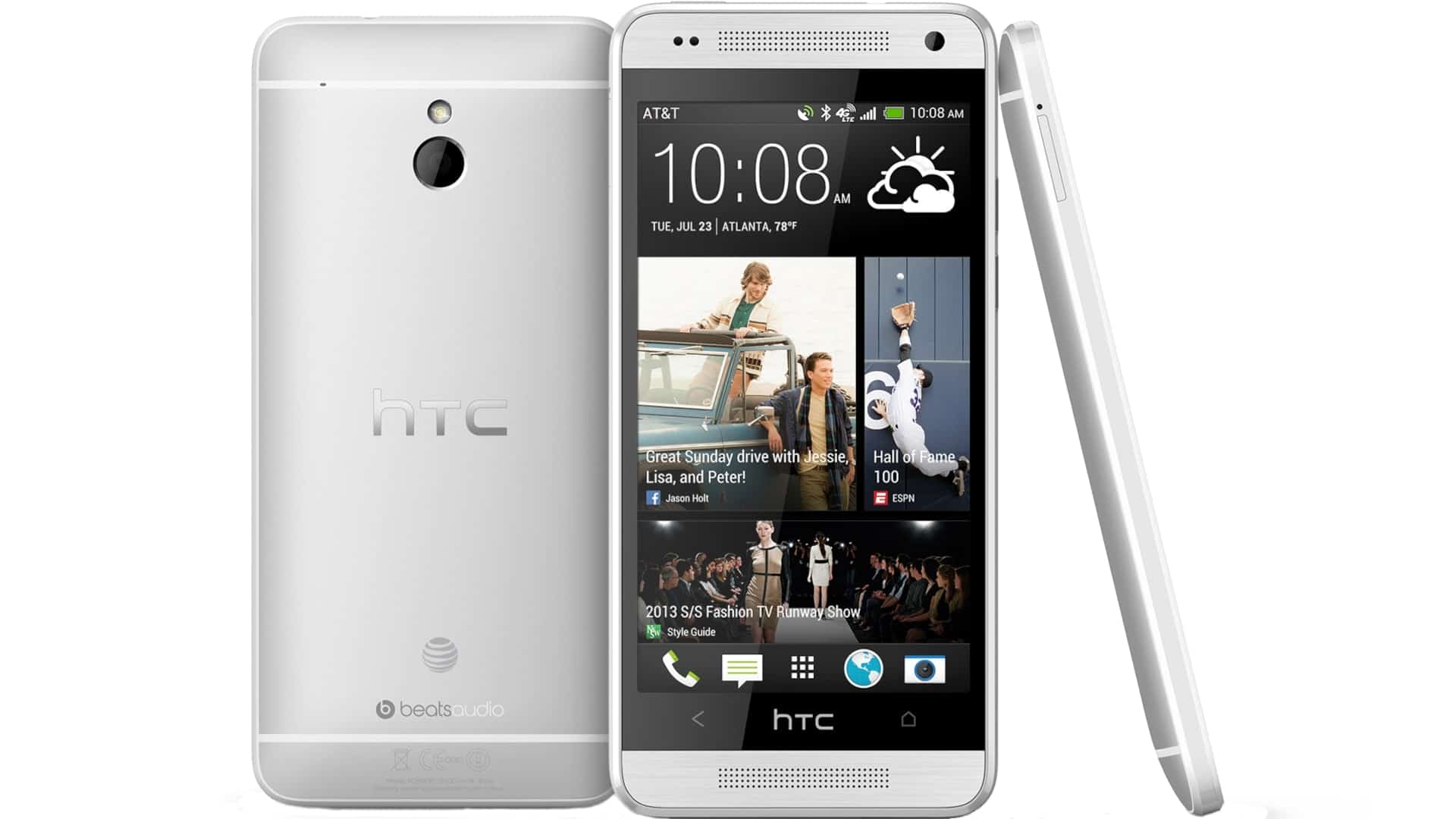 You are currently viewing HTC One Mini Review