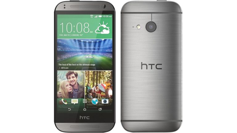 Read more about the article HTC One Mini 2 Review