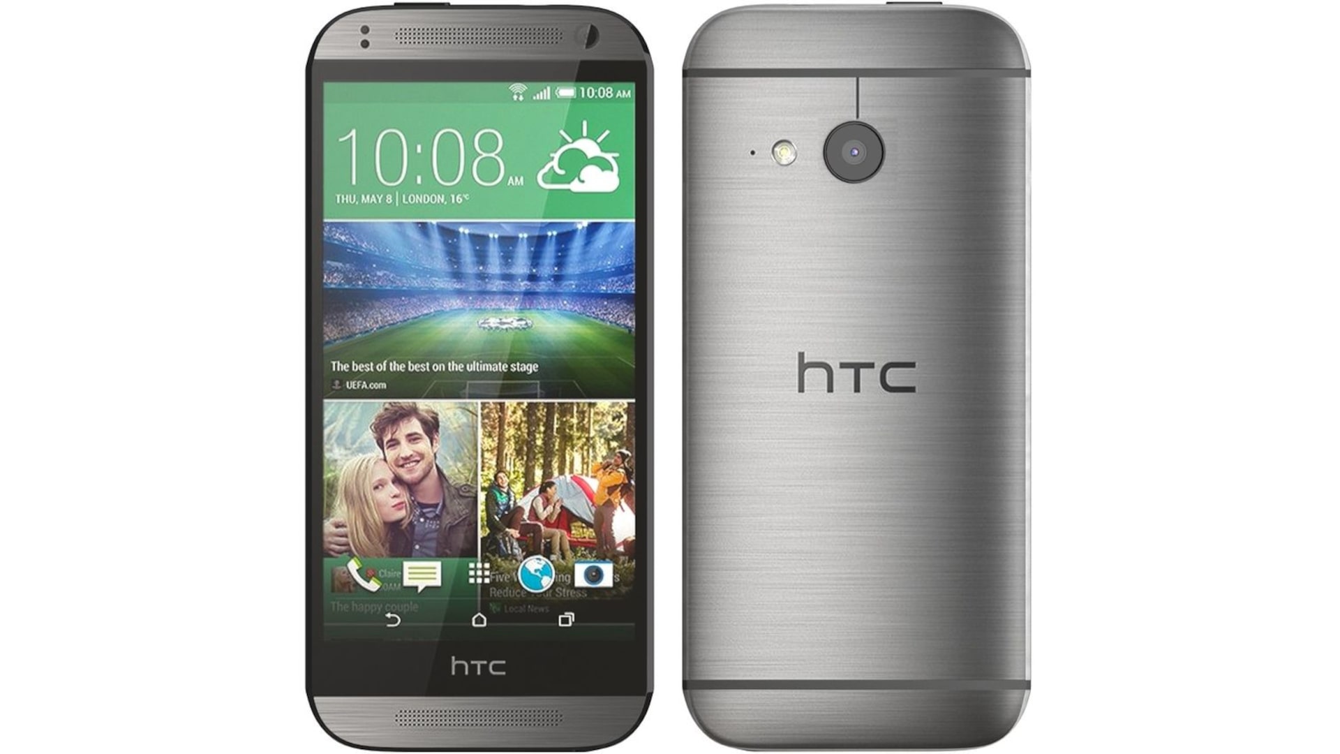You are currently viewing HTC One Mini 2 Review