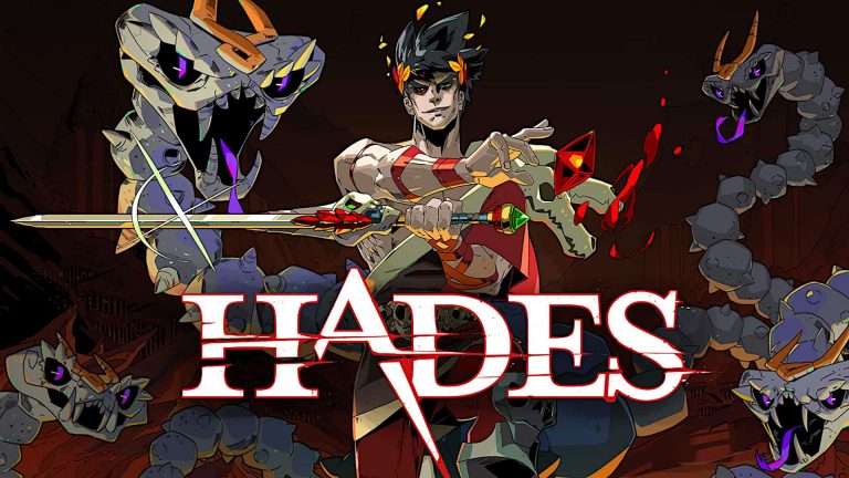 Read more about the article Hades Game Review