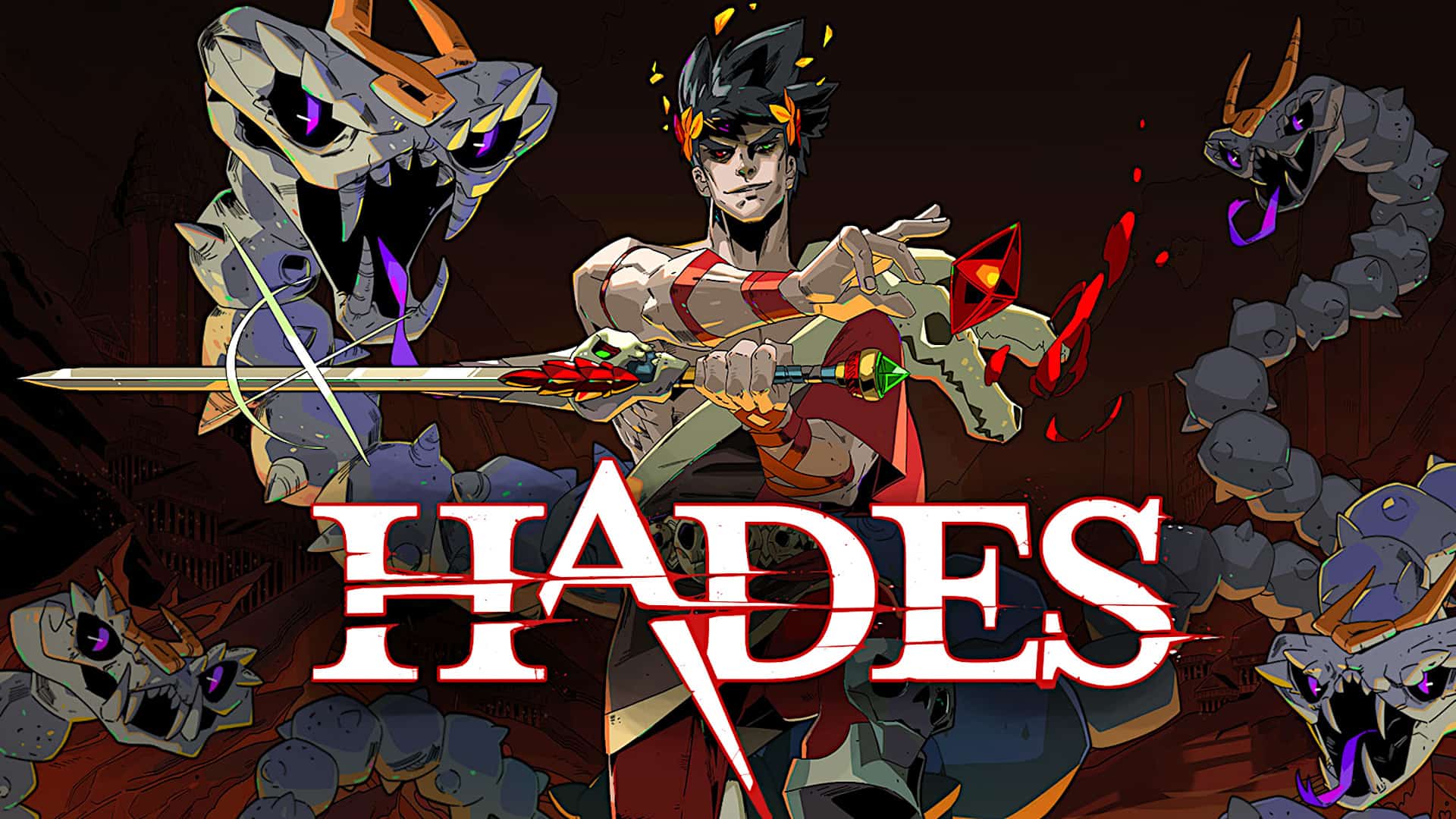 You are currently viewing Hades Game Review