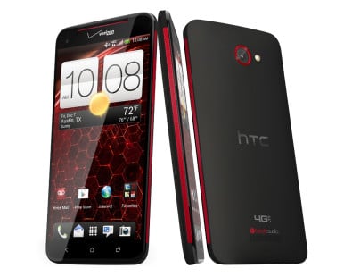 HTC Deluxe Review 1