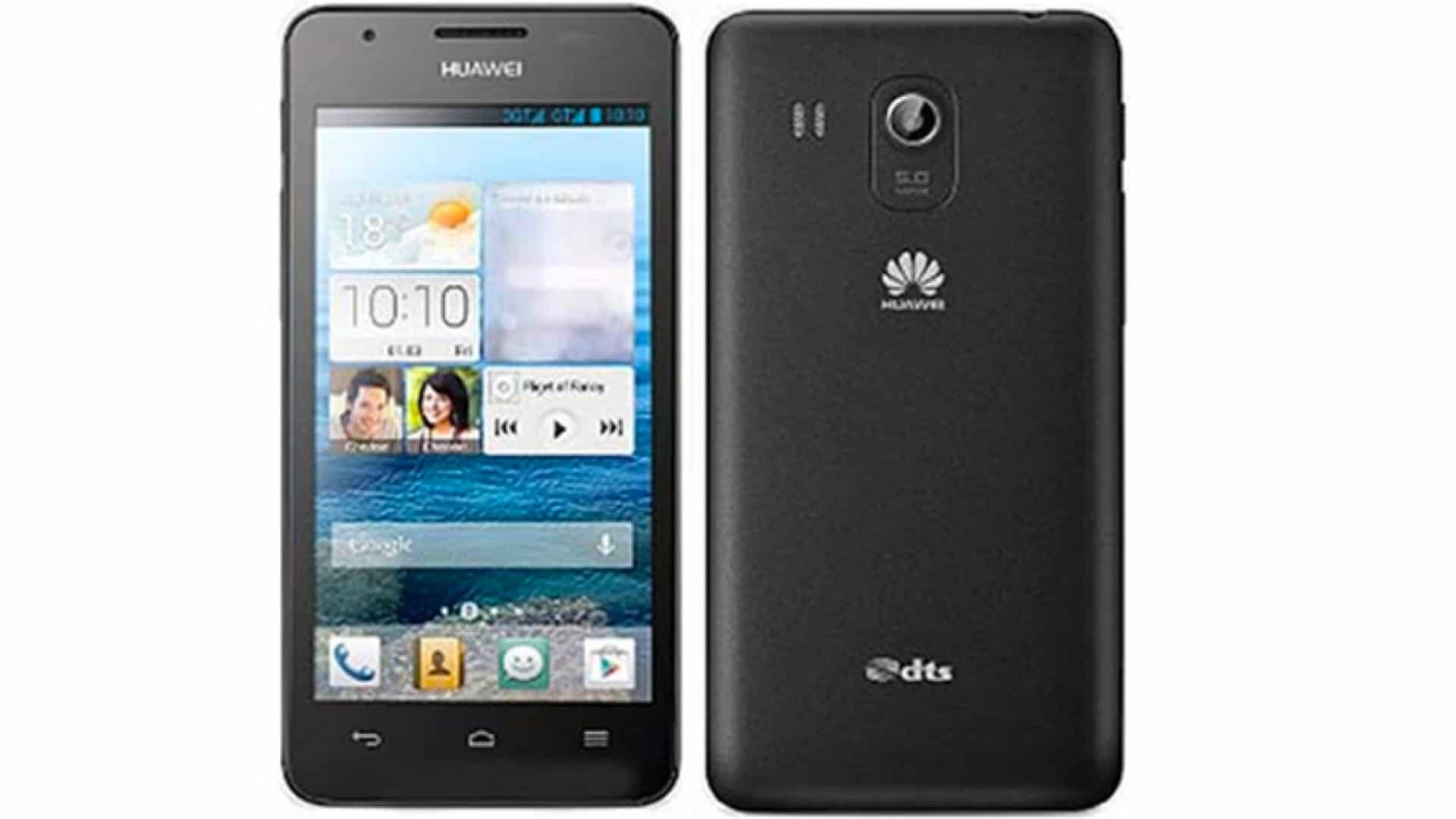 You are currently viewing Huawei Ascend G525 Review