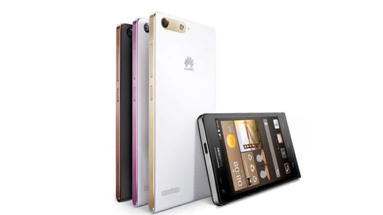Read more about the article HUAWEI Ascend G6 Review