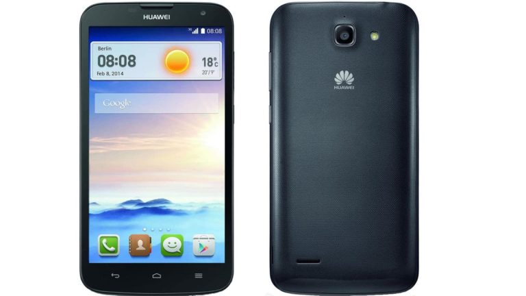 Read more about the article Huawei Ascend G730 Review