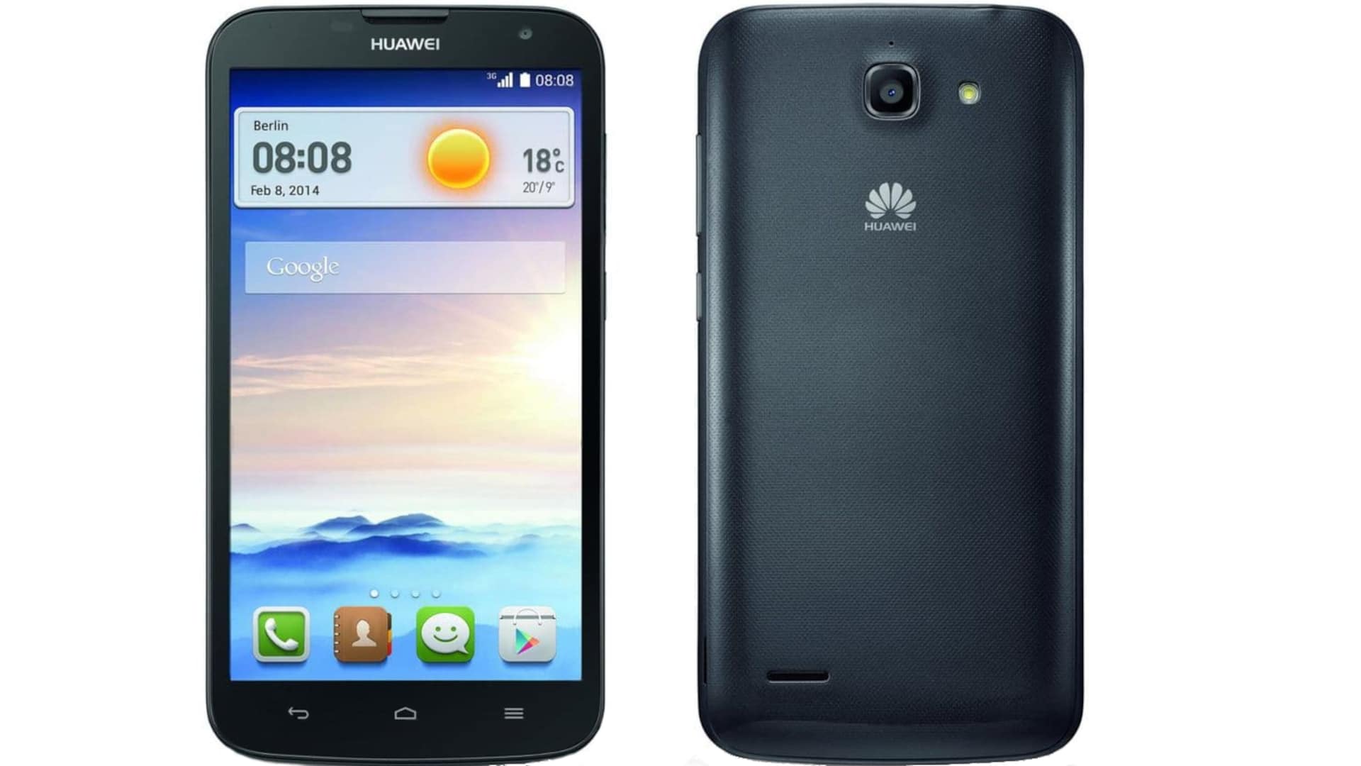 You are currently viewing Huawei Ascend G730 Review