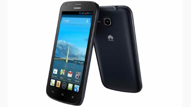 Read more about the article Huawei Ascend Y600 Review