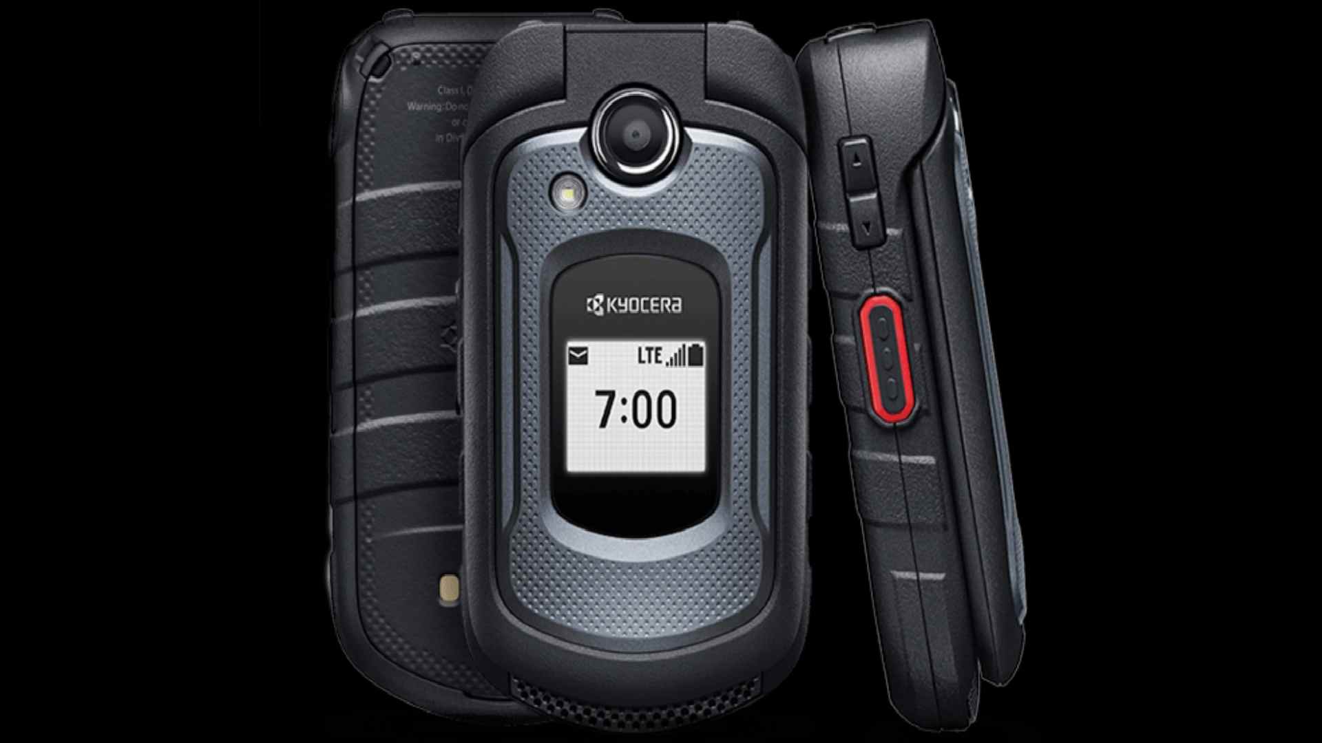You are currently viewing Kyocera Dura XE Review