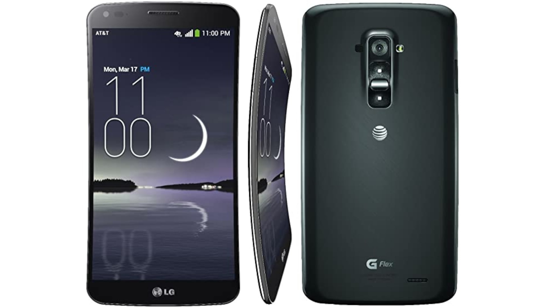 You are currently viewing LG G Flex Review
