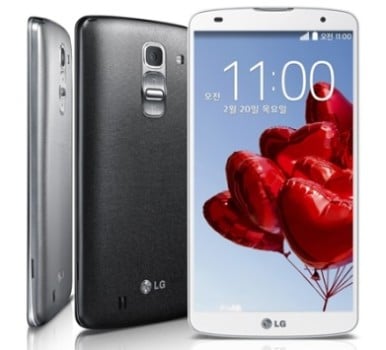 LG G Pro 2 Review 1
