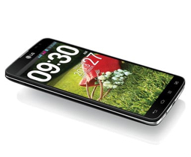 LG G Pro Lite Review 1