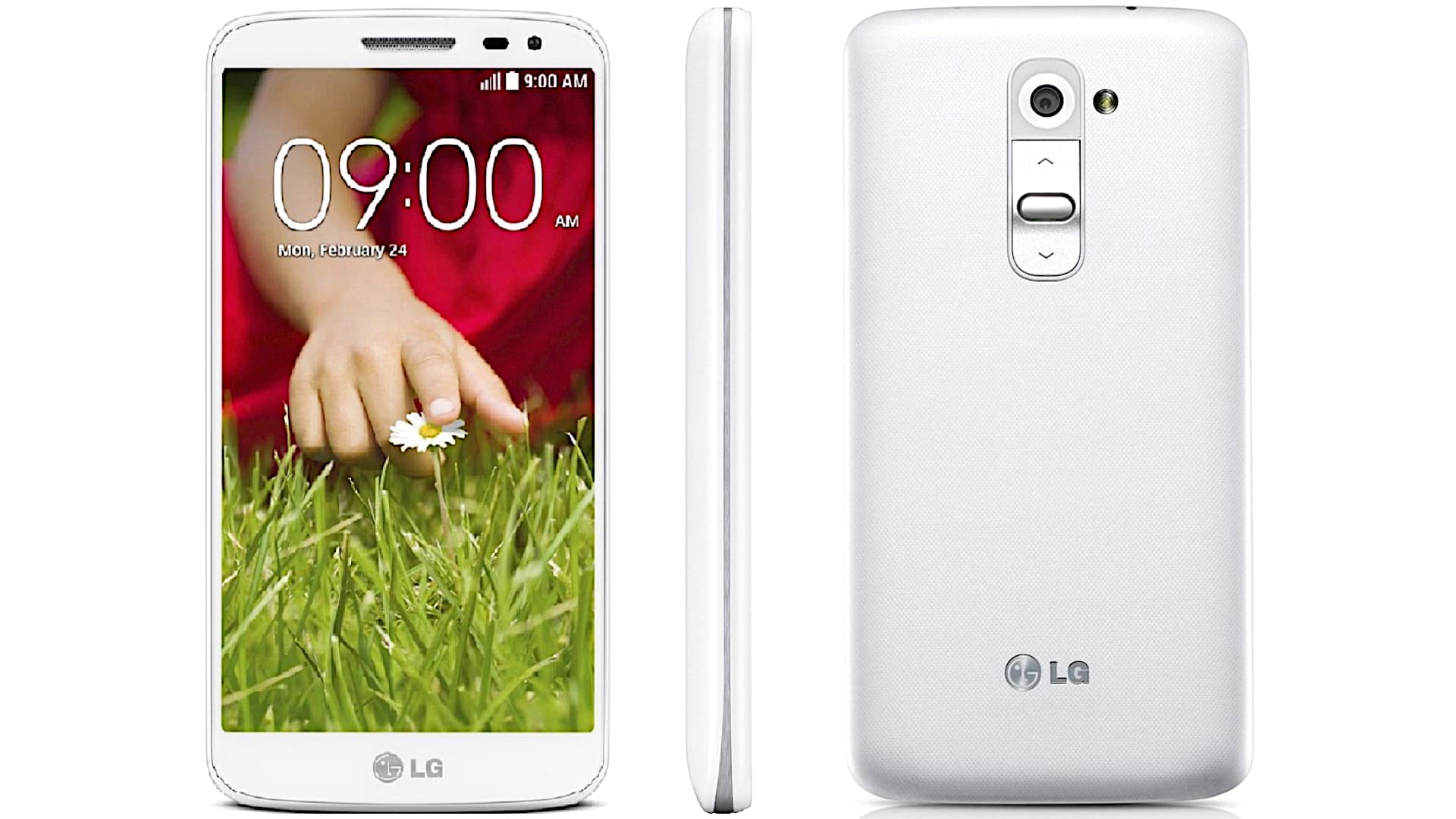 You are currently viewing LG G2 Mini Review