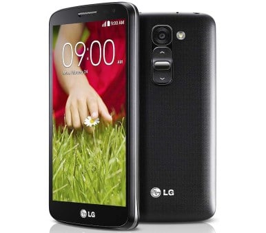 LG G2 Mini Review 1