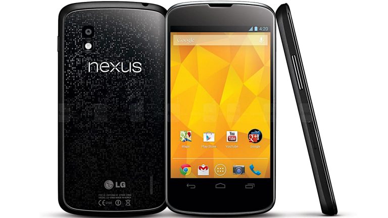 Read more about the article LG Nexus 4 E960 Review