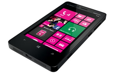 You are currently viewing Nokia Lumia 810 Review