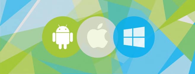 Most Common Mobile Operating Systems Most Common Mobile Operating Systems