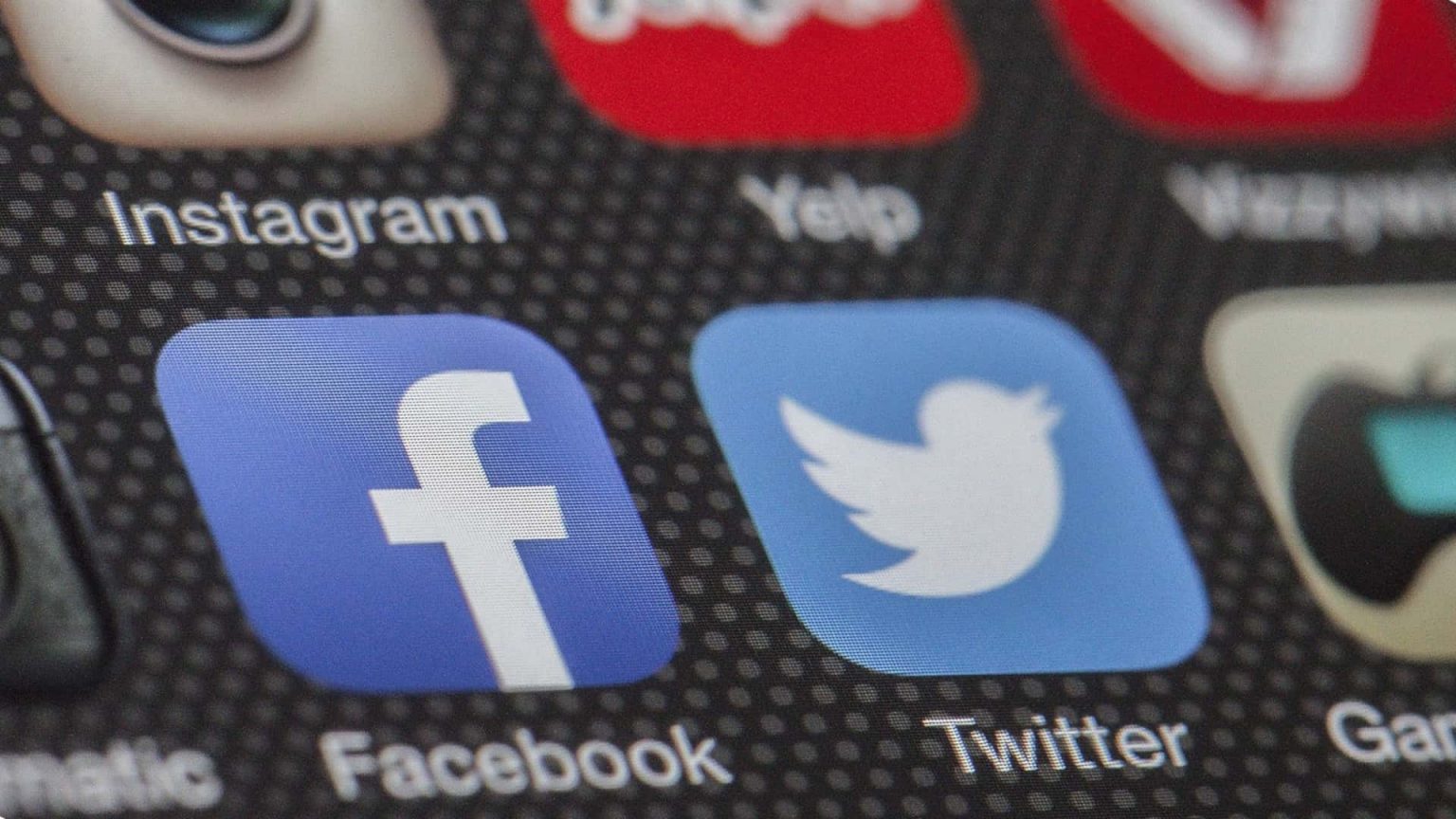 Top 10 Most Popular Apps (List)