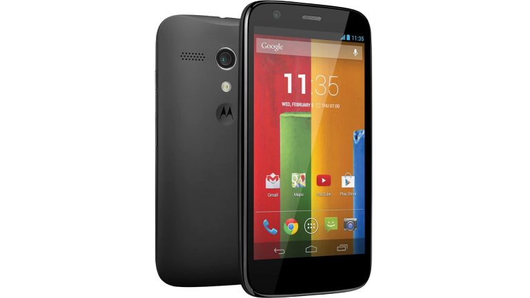 Read more about the article Moto G Review