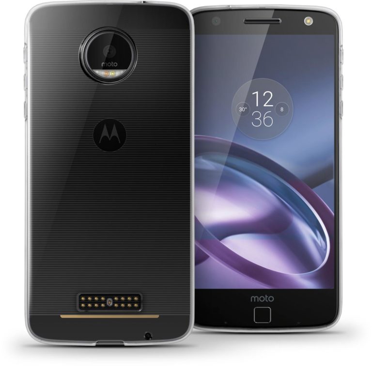 Read more about the article Moto Z Droid Edition Review