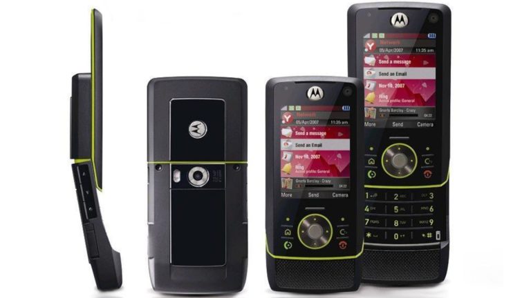 Read more about the article Motorola RIZR Z8 Review